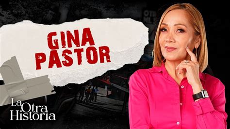 gina pastor|gina pastore radio.